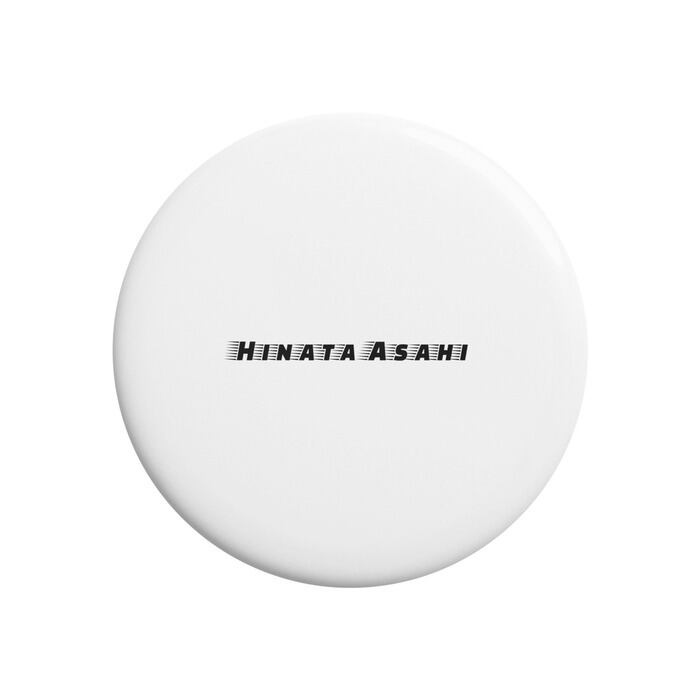 鳴花ヒメ・ミコト缶バッジ A | Pay ID