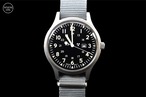 Naval military watch Mil.-01B US Force Type