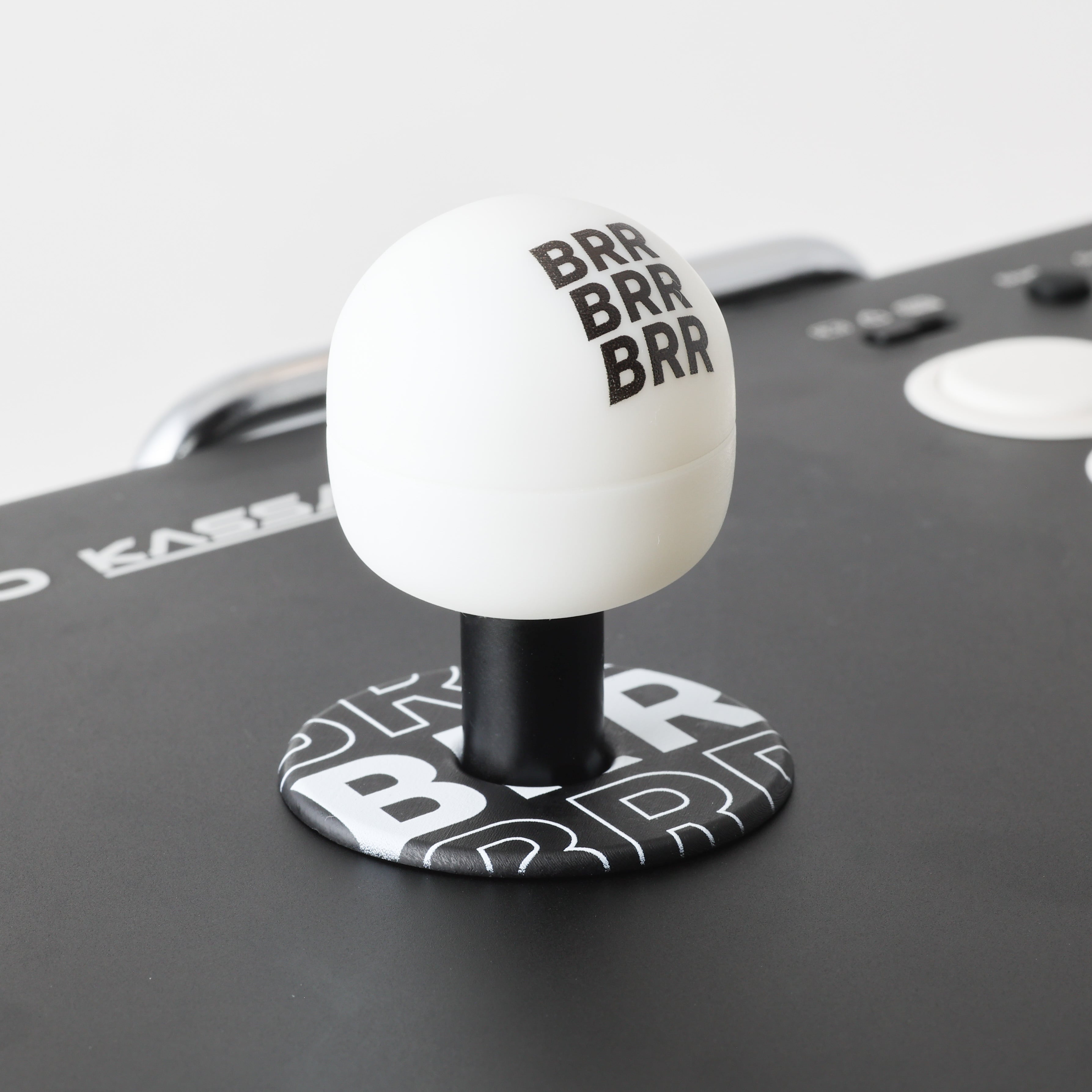 レバートップ | BRR Custom Arcade