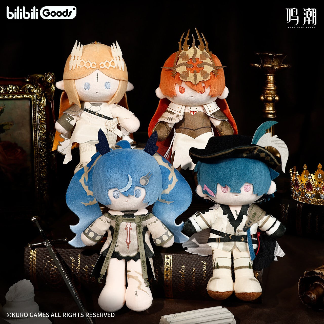 勝利の女神 NIKKE セイレーン リトルマーメイド アクリルスタンド