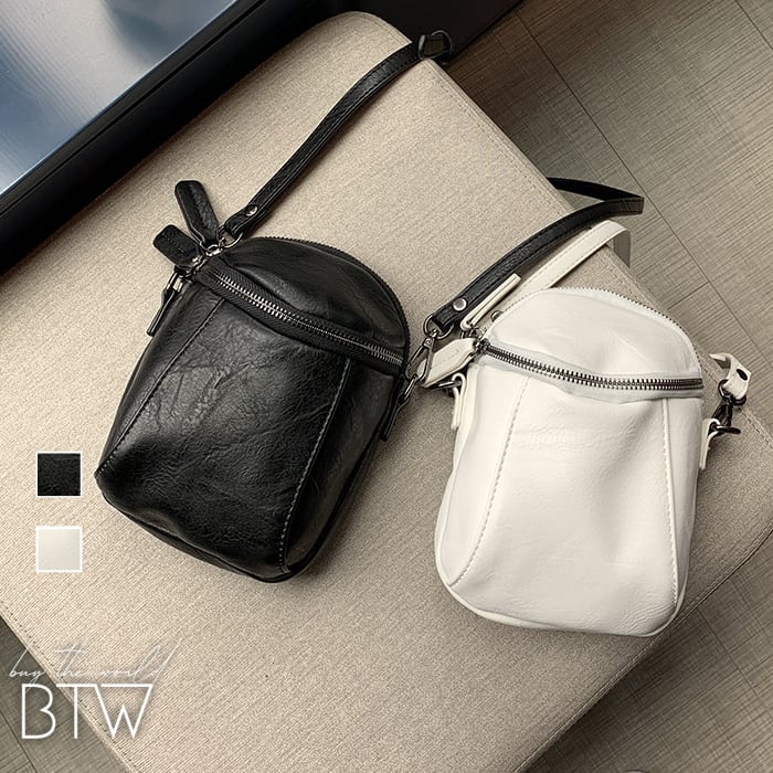 BTS ショルダーバッグ　ご購入者さま専用 VIS(ビス) / ミニスタッズチェーンショルダーバッグ (バッグ