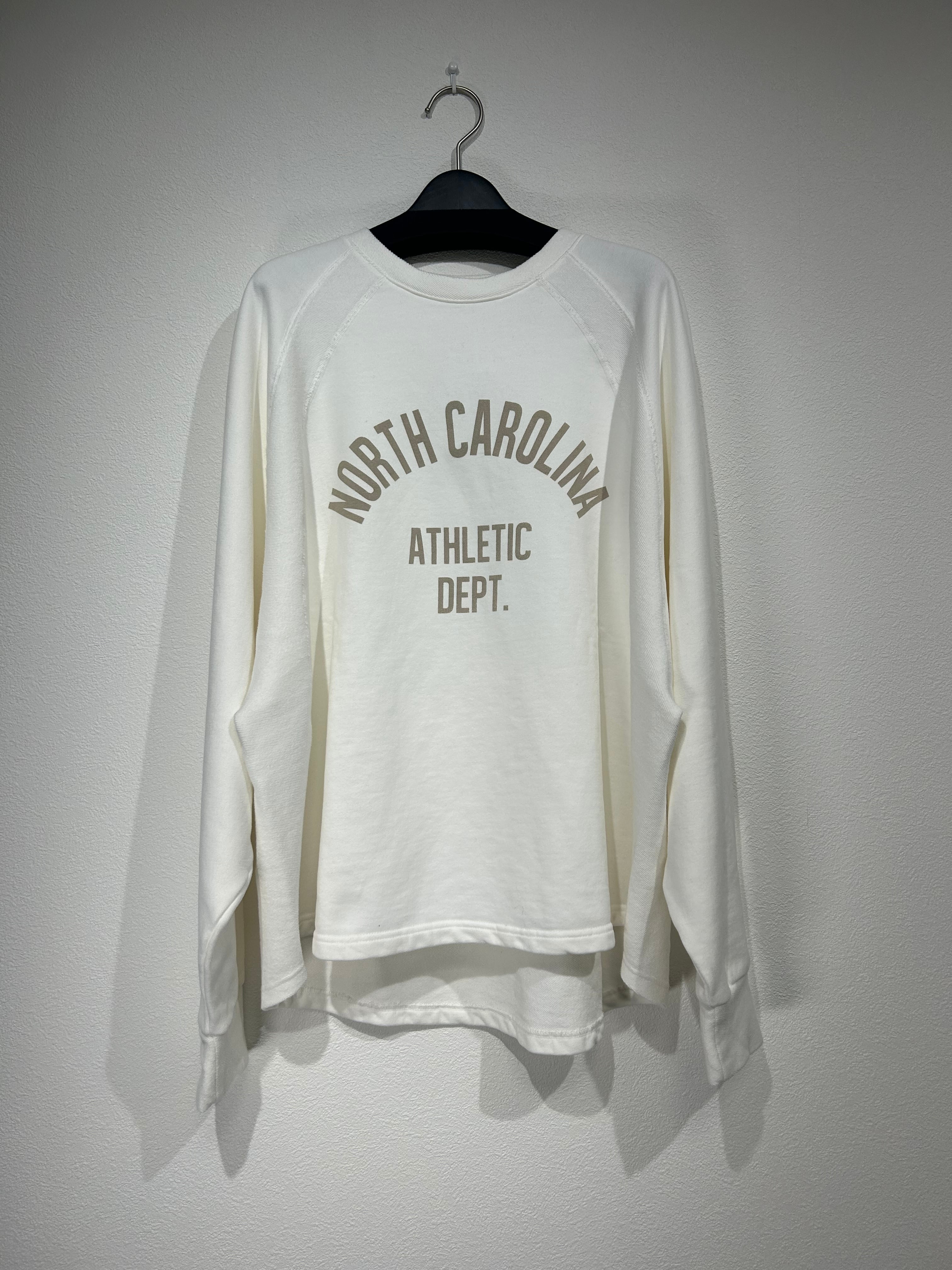 25SS JULIUS switching l/s t-shirt | Pay ID