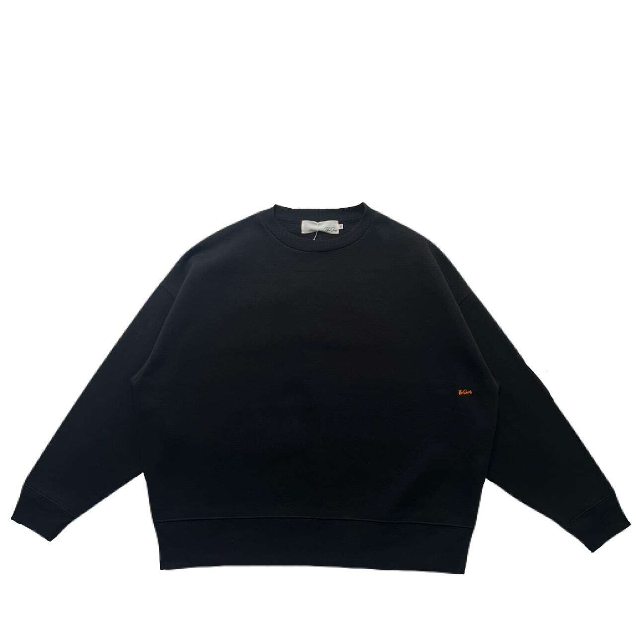 THE SUNS (サンズ) - 24FW-SWS02 BLK