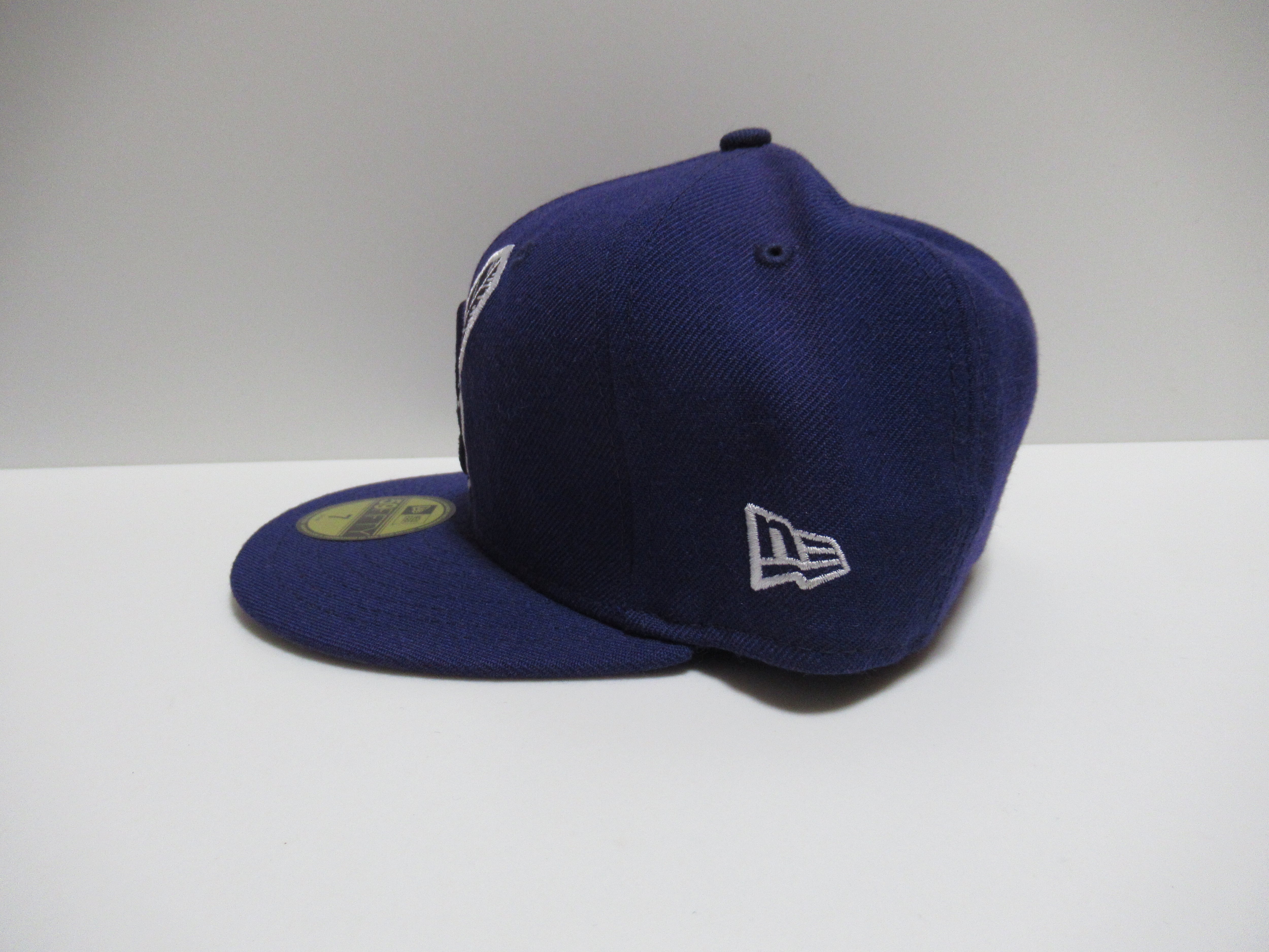 NEW ERA 59fifty Cleveland Indians インディアンス CAP Purple | date plouc world  powered by BASE