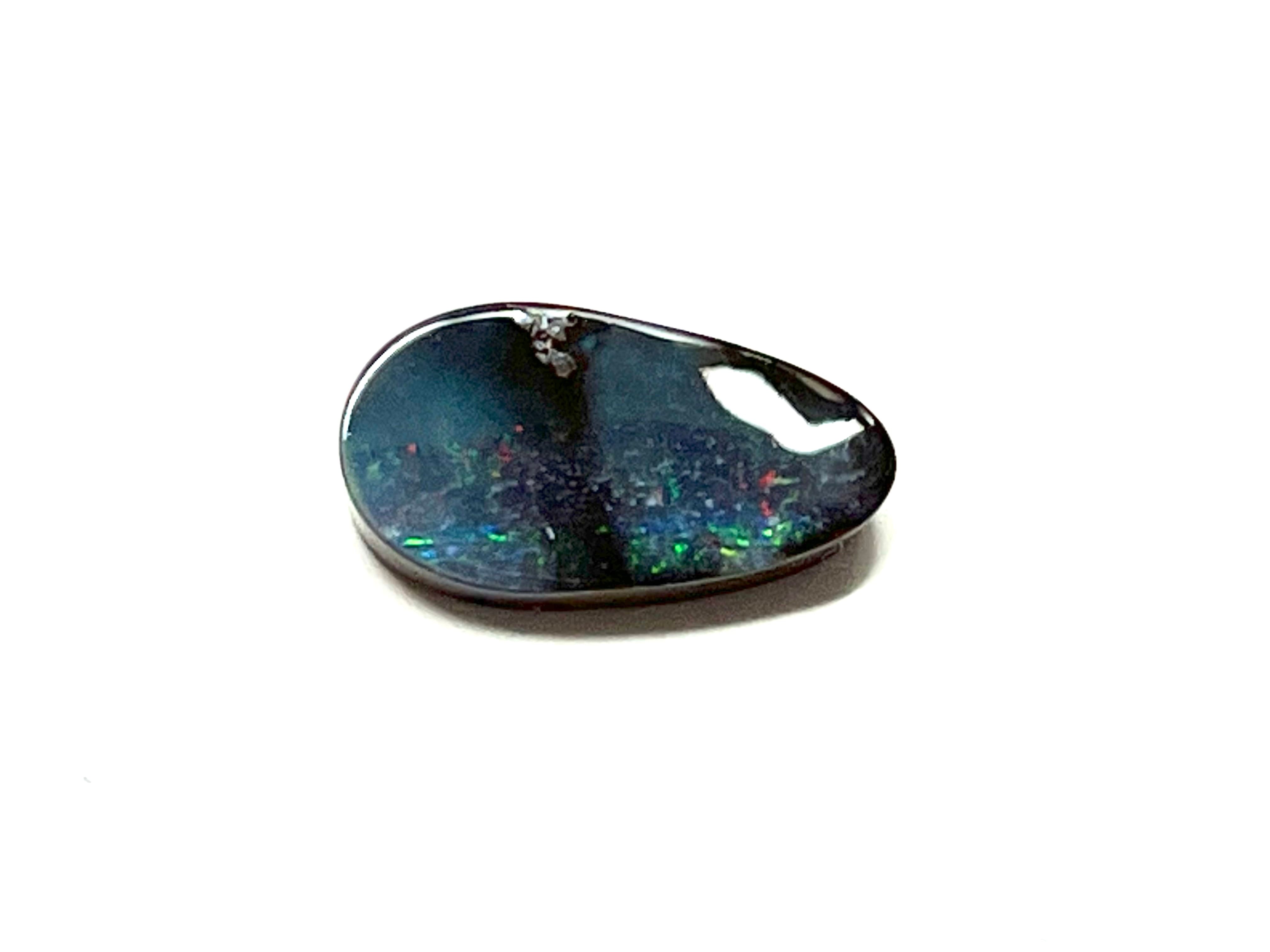 ボルダーオパール [DK-1087］ | 宝石屋 | DIGNITY [ディグニティー]