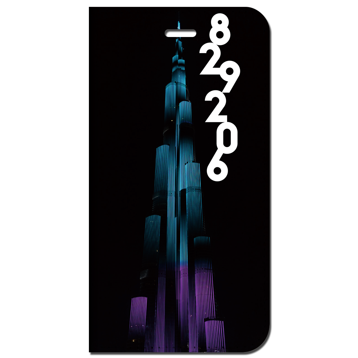 iPhone対応 スマホ 手帳型ケース アーキテクチャー 829206 アート 【iPhone17 / iPhone16 / iPhone16e / iPhoneSE 他 iPhone各機種対応】 st54