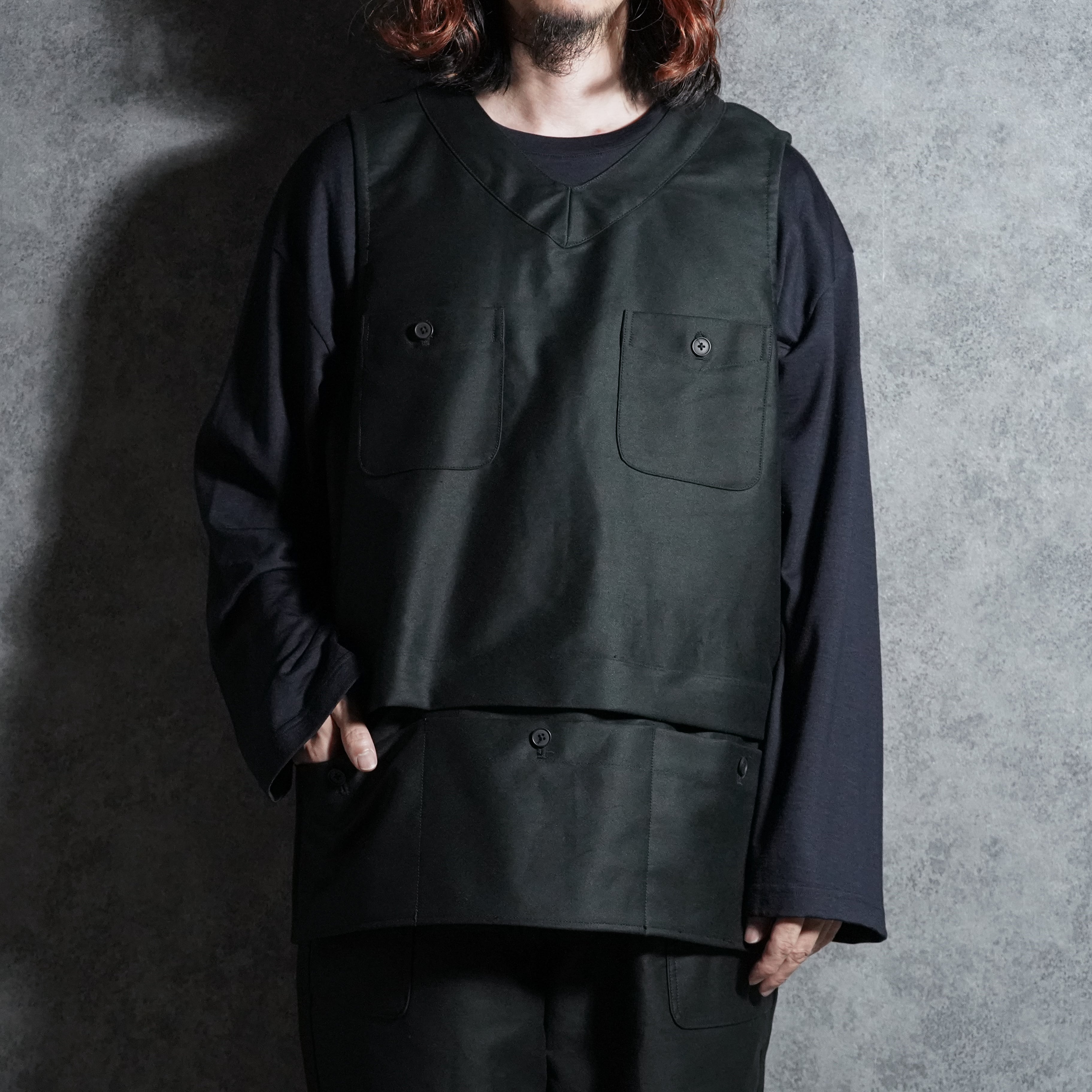 Brands | mark & collars (マークアンドカラーズ)