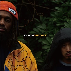 〈残り1点〉【CD】Budamunk & Jansport J - BudaSport