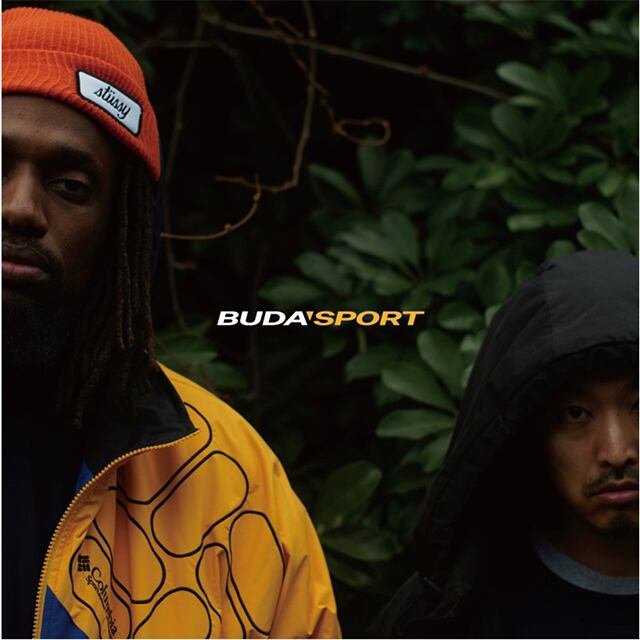 【CD】Budamunk & Jansport J - BudaSport
