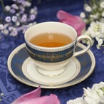 【25g】ジュンチヤバリ茶園 2022 HRHT Winter リーフ（箱入り）