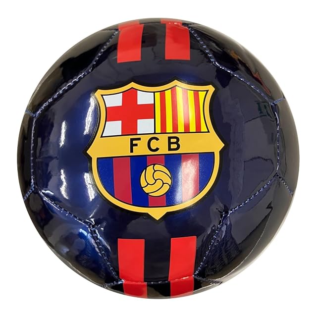 モンタ(MONTA) ストリートサッカー専用ボール 4.5号球 PANNA KNOCK OUT