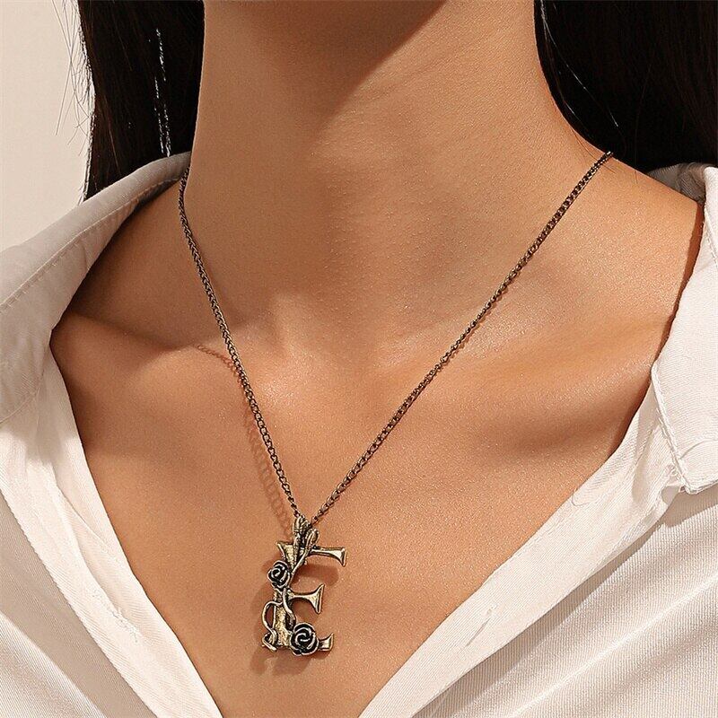 送料無料 ヴィンテージシルバーカラーゴシッククロスワインディング