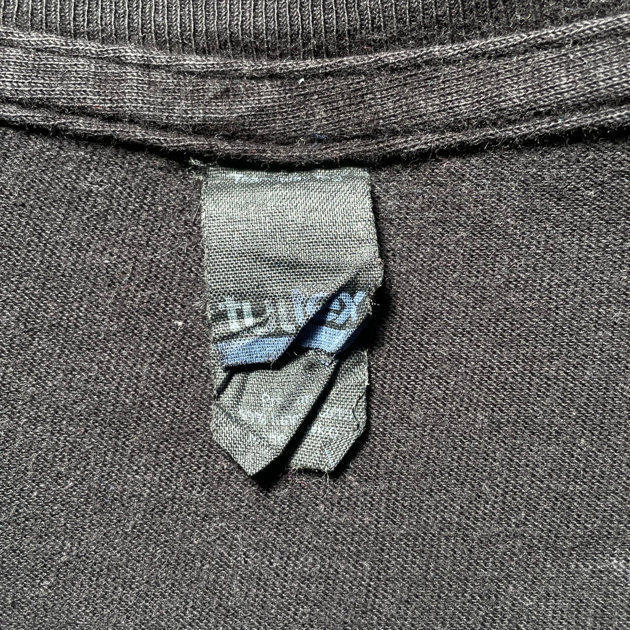 NIRVANA ニルヴァーナ スマイル バンドTシャツ プリントTシャツ メンズ