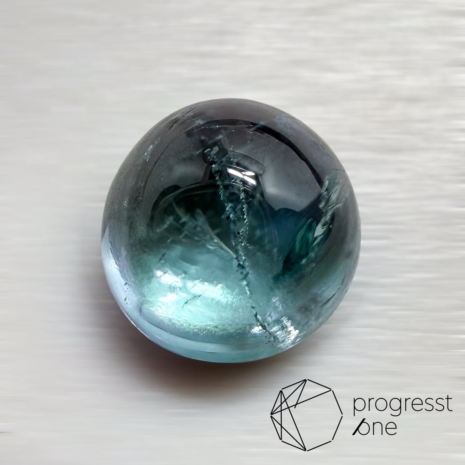 コーネルピン1.07ct | progresstone