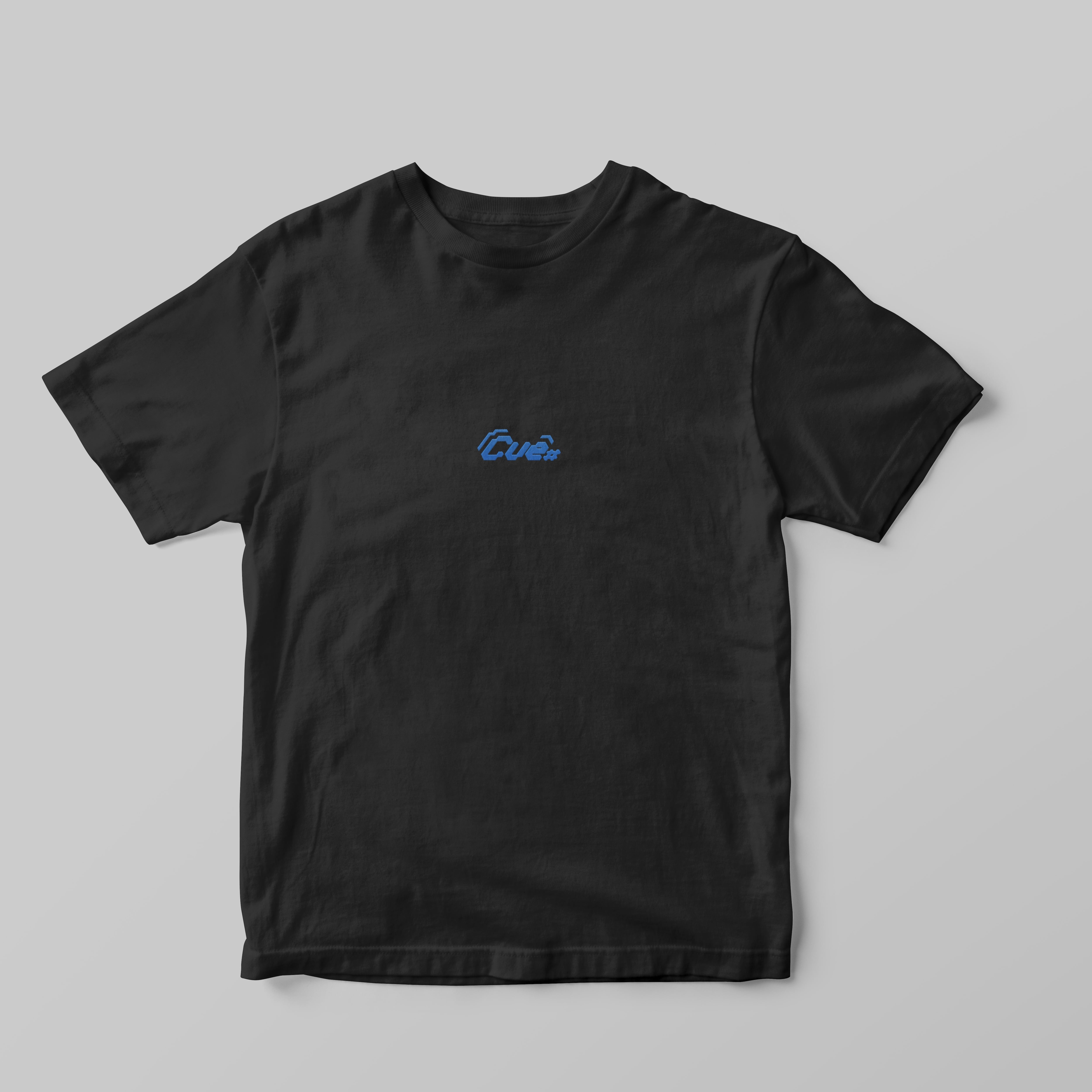 Ken Ishii Double Logo' Puff Print(発泡プリント)Oversized T Ken Ishii Double Logo' Puff Print(発泡プリント)Oversized T