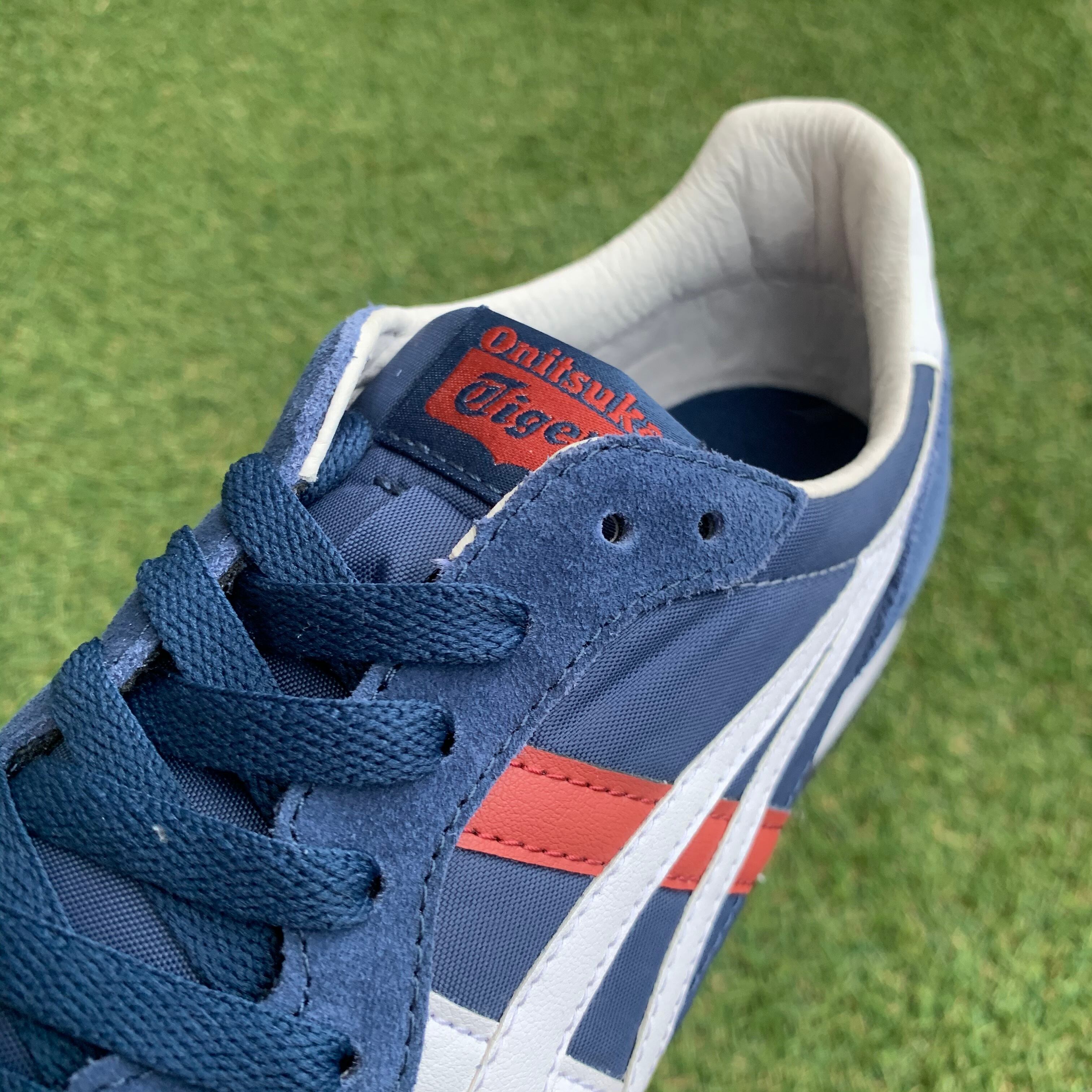 Onitsuka Tiger SERRANO オニツカタイガー セラーノ D676 | Pay ID