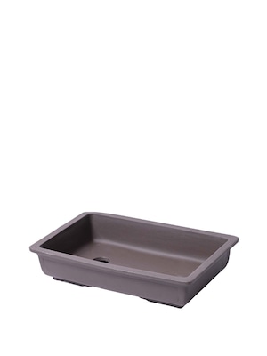 64818 CHOHO-ASAGATA PLANTER 10"