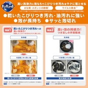 花王(Kao) KAO 【大容量】 キュキュット 4.5L 業務用 食器用 洗剤 オレンジの香り プロフェッショナル・サービス