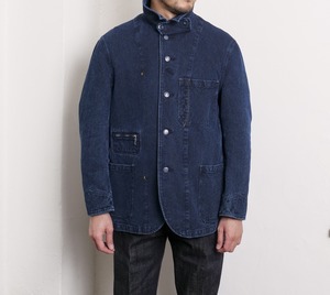 Birmingham【バーミンガム】・3740-655C	・C/#28 Indigo