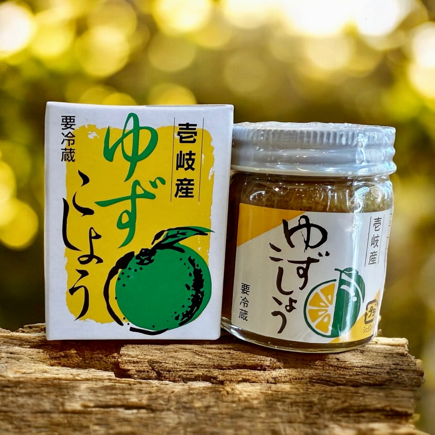 食卓に便利！壱岐の卓上塩2種類 | 島の駅 壱番館