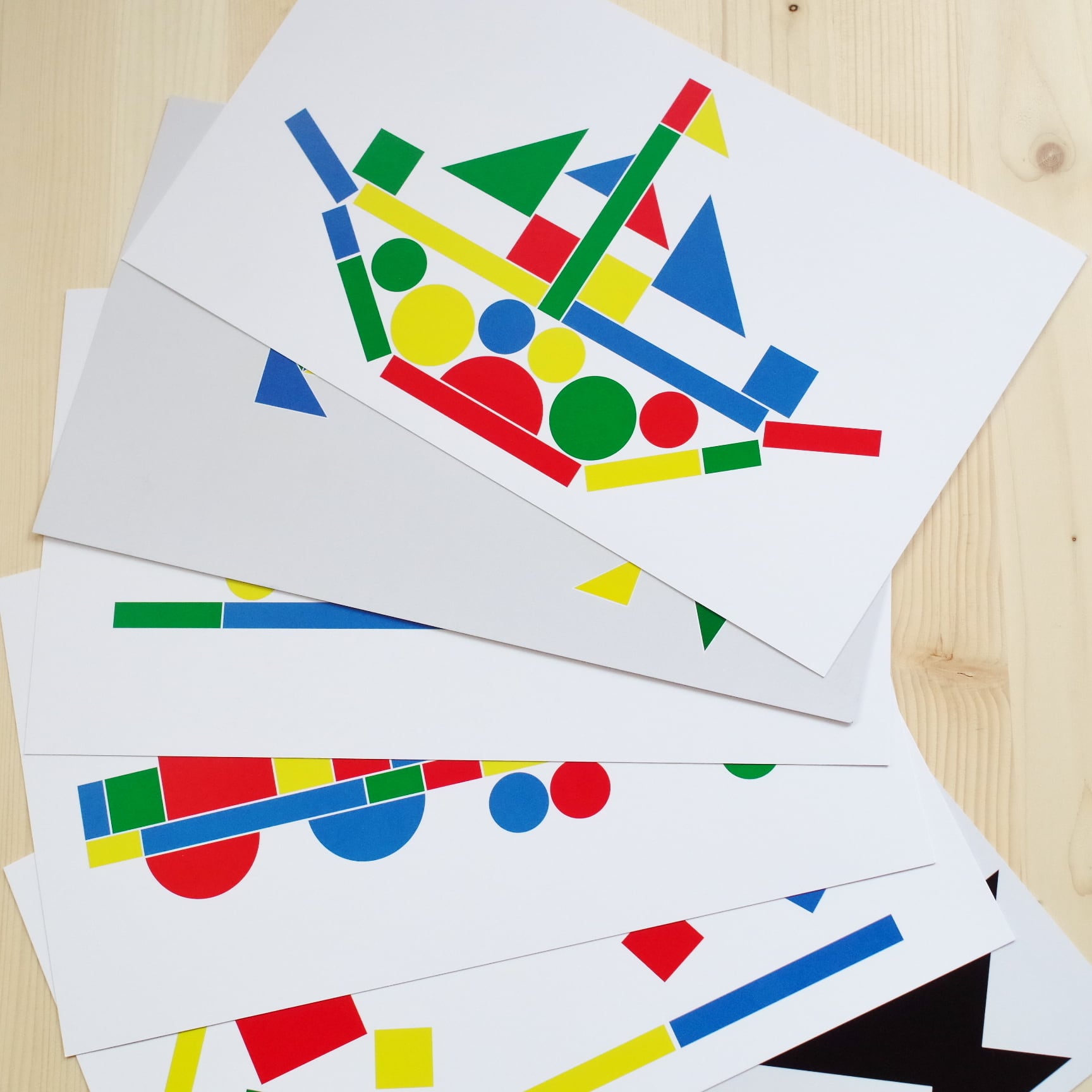 マグネットシュピーレ 缶入りマグネット | 木のおもちゃ専門店