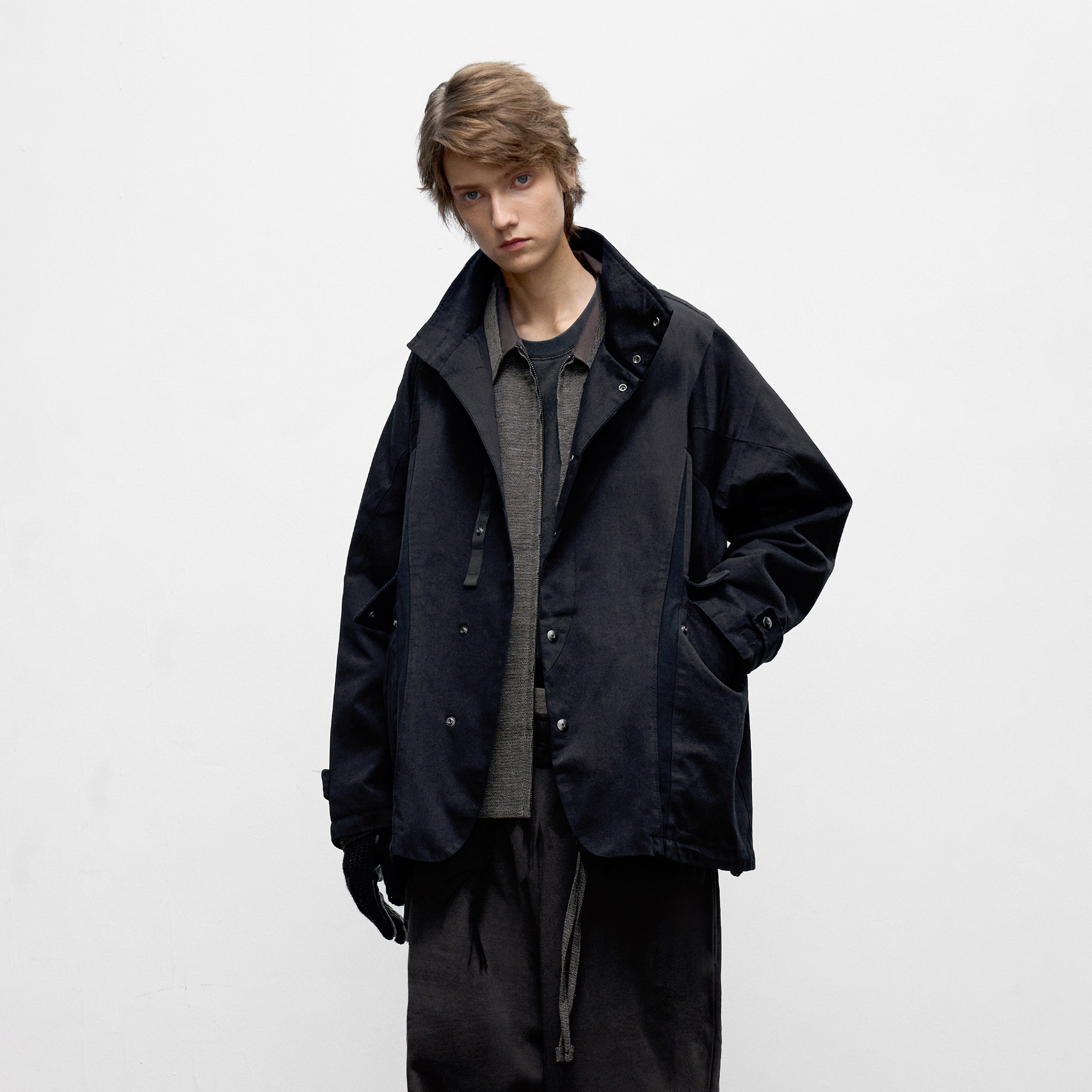 HERILL(へリル)24AW 