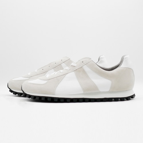 GERMAN TRAINER 　MARATHON type <WHITE>の商品画像2