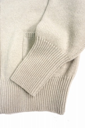 Hand Framed Super Merino C/D