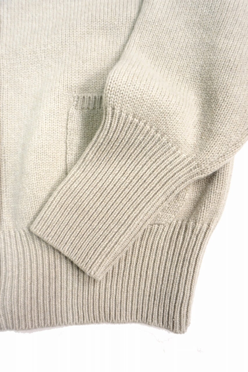 Hand Framed Super Merino C/D