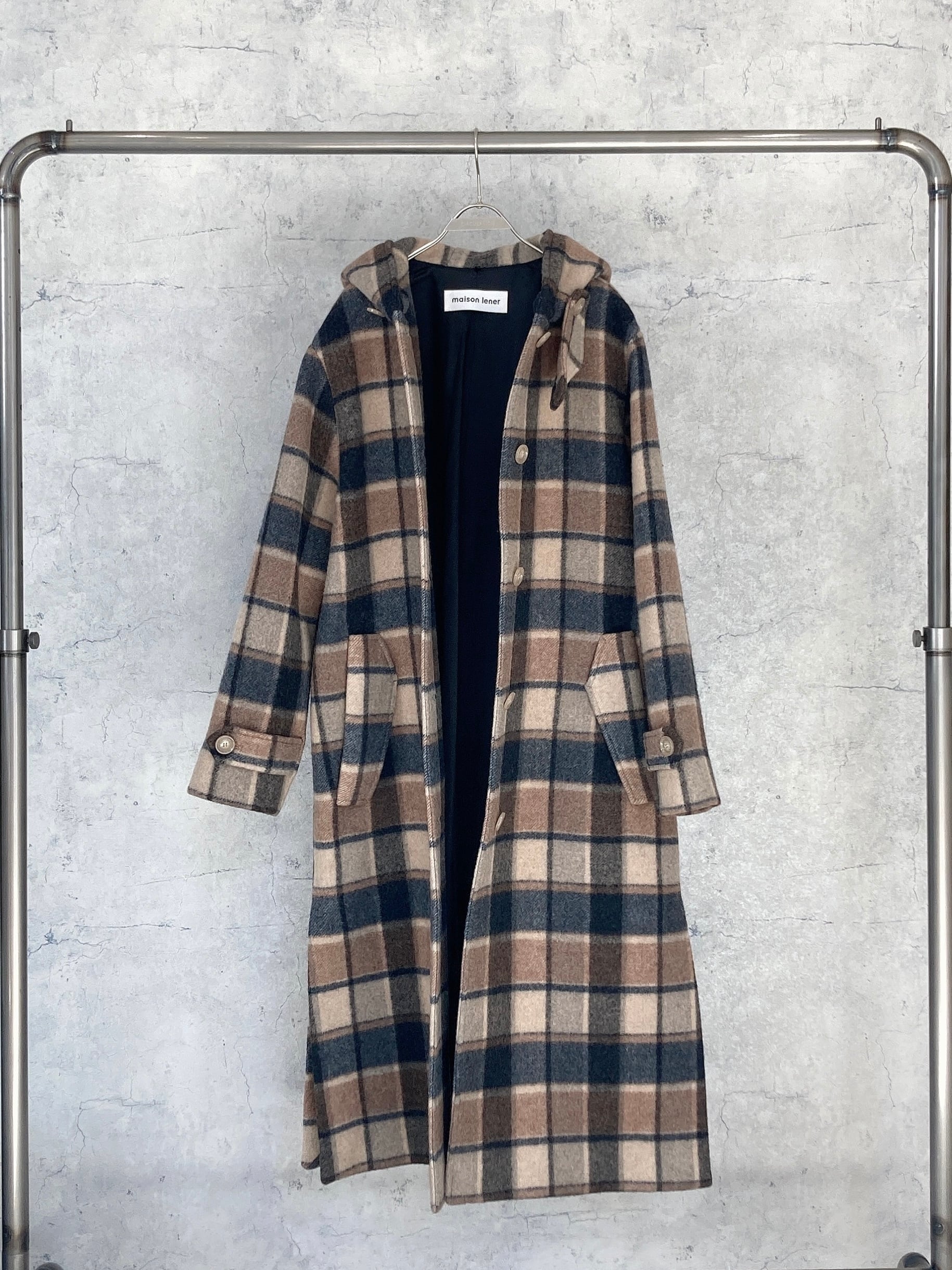 CIRCULATION送料無料【maison lener メゾン レネー/フランス