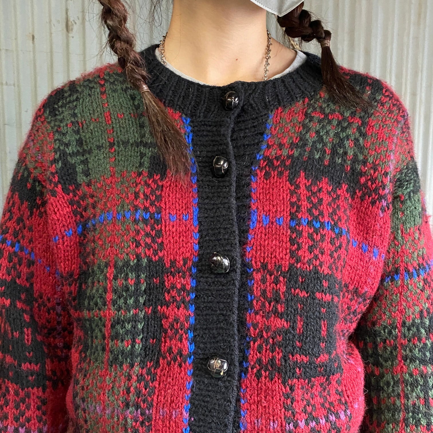 美品 80s～ ビンテージ WOOLRICH ウールリッチ ピュアウール