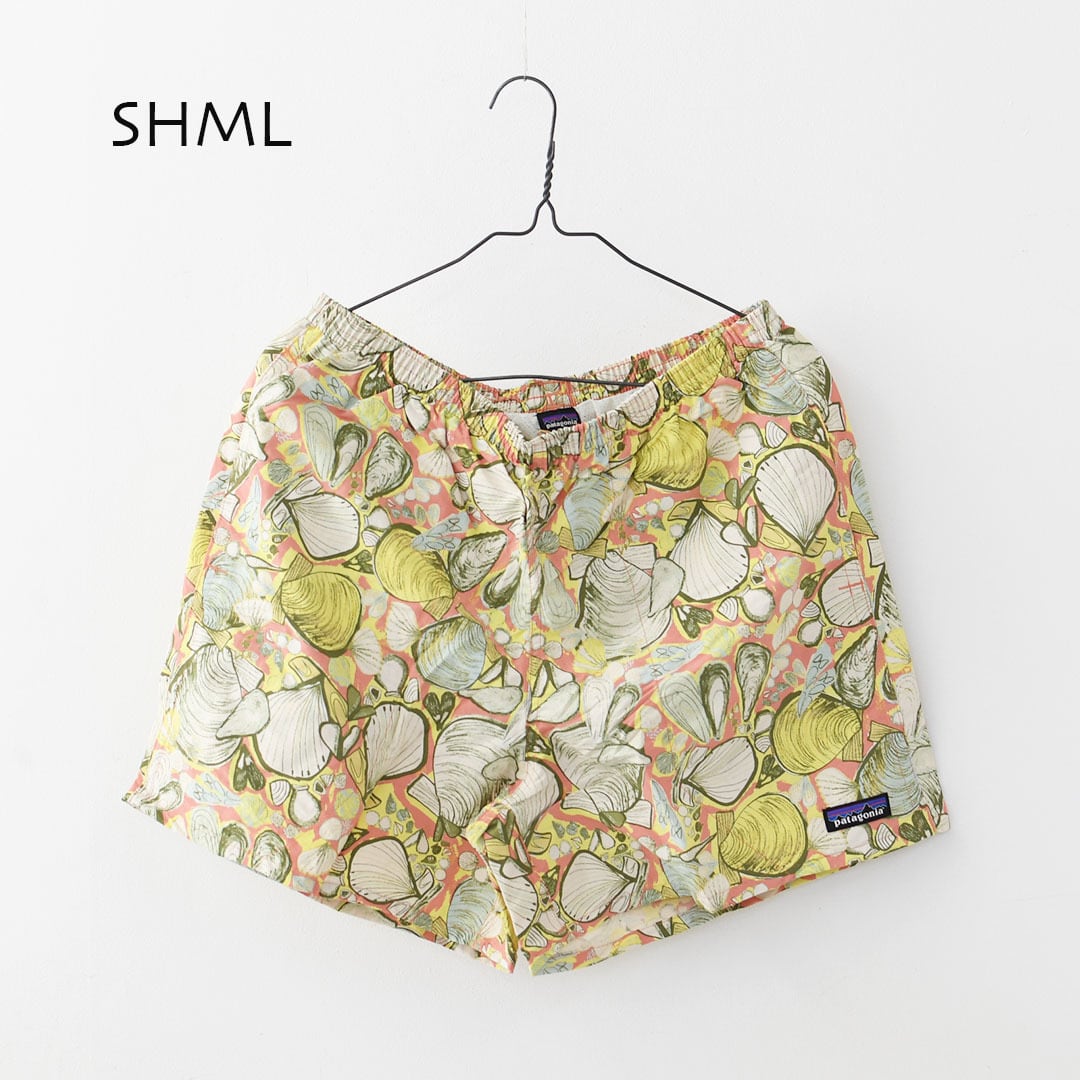 Patagonia [パタゴニア正規代理店] M's Baggies Shorts - 5 in. [57022