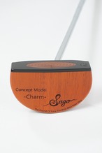 Tone Wood Putter Model -Charm- (商標出願中)