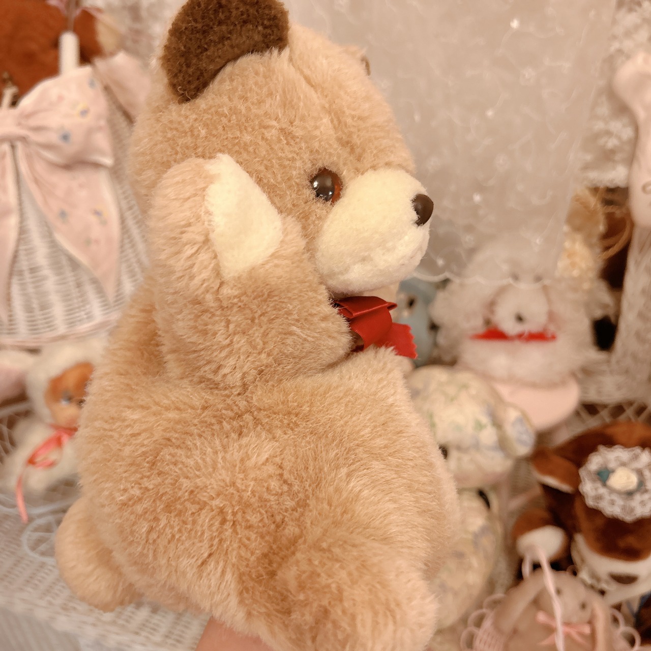 puppet bearの画像02