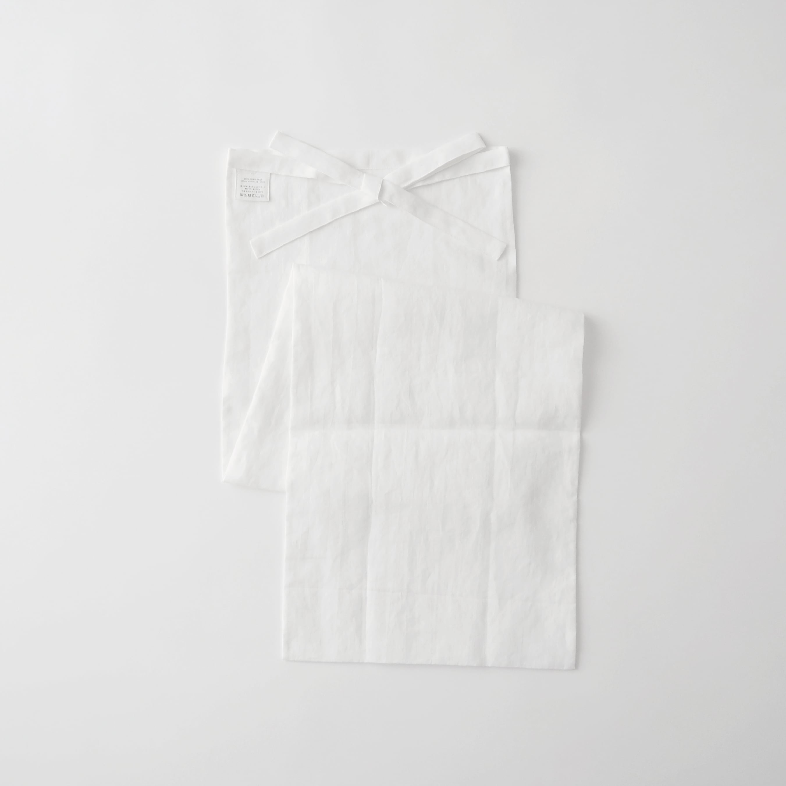 フリーサイズ ふんどし 世界初オーガニックラミー 二重 | SUOKU