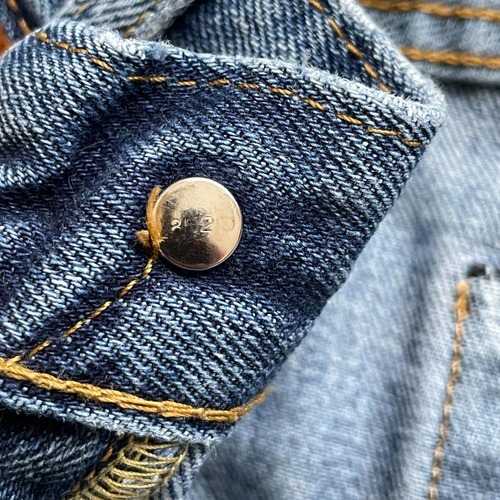 【W31 L30】japan levi's bigE リーバイス 501 詳細写真9