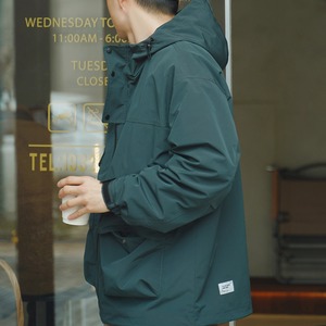 マルチポケット アウトドアジャケット K5318