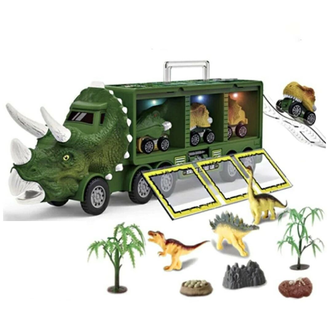 今だけ特典 ランダム恐竜ワッペンをプレゼント！】玩具 トリケラトプス