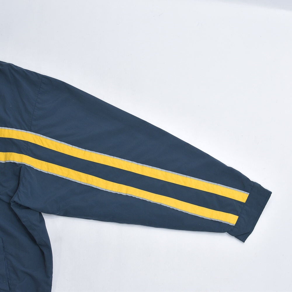 00s～ 民間品 U.S.NAVY アメリカ海軍 リフレクター ライン 切替