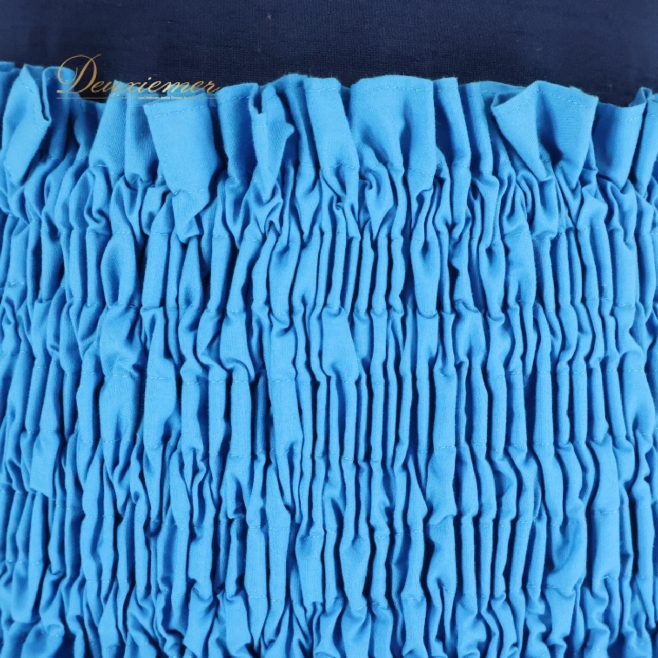 フラダンス 衣装 パウスカート エムエムジェイ MMJ ブルー系 日本製 ピンク系 ホワイト系 ダブル アシンメトリー フラ ダンス 可愛い 花柄 華やか 鮮やか 青 ハワイアン アロハ ハワイアンプリント ダンス衣装 レディース