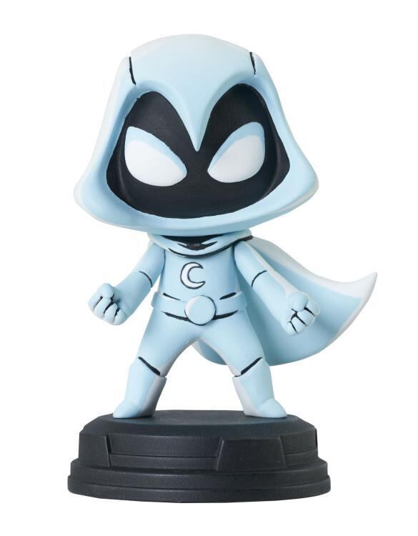 Marvel Animated Moon Knight Limited Edition Statue | トイ&コミック