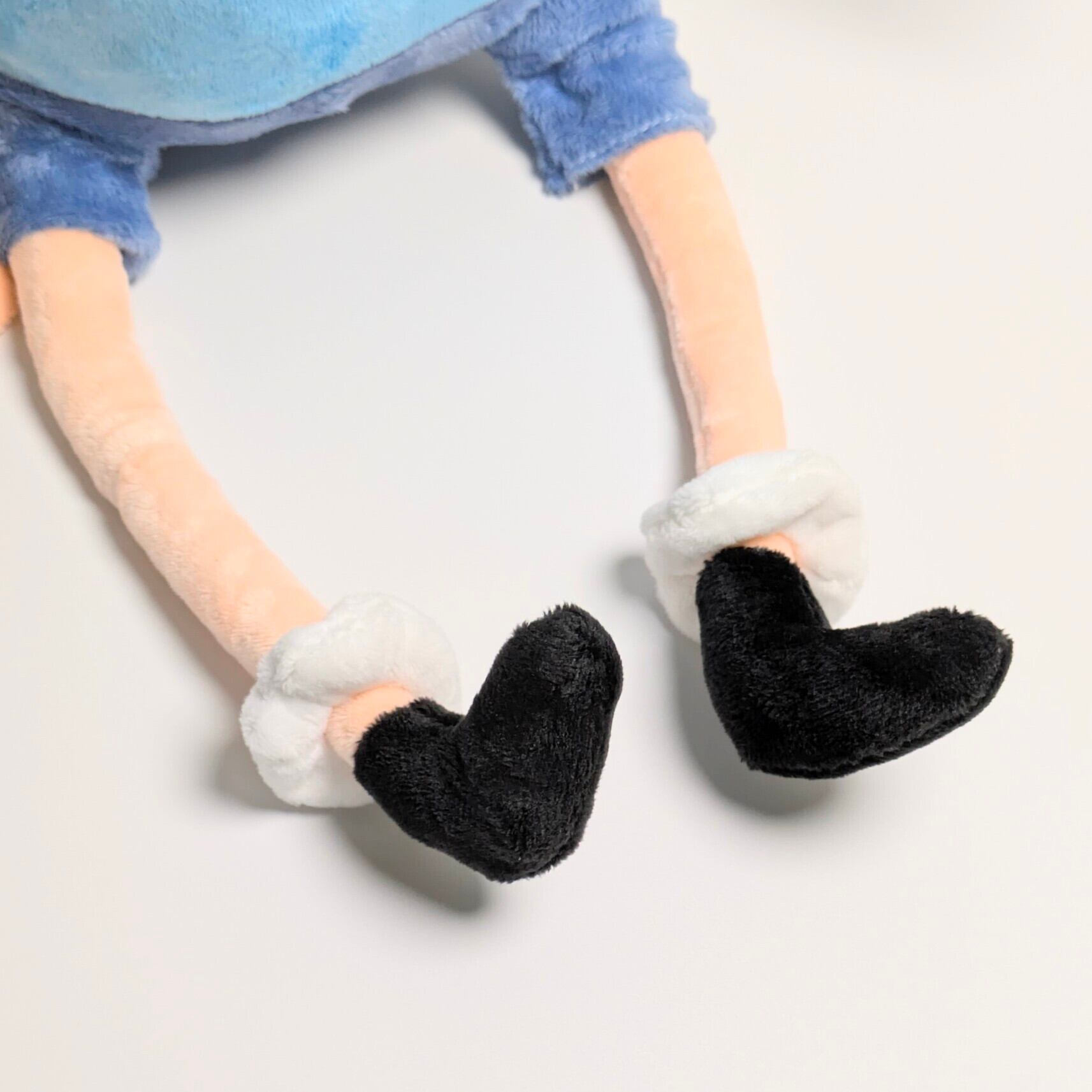 【 Adventure Time ( アドベンチャータイム ) 】 FINN ( フィン・マーテンス ) / ぬいぐるみ プラッシュ plush 〚アメリカン雑貨 アメトイ〛