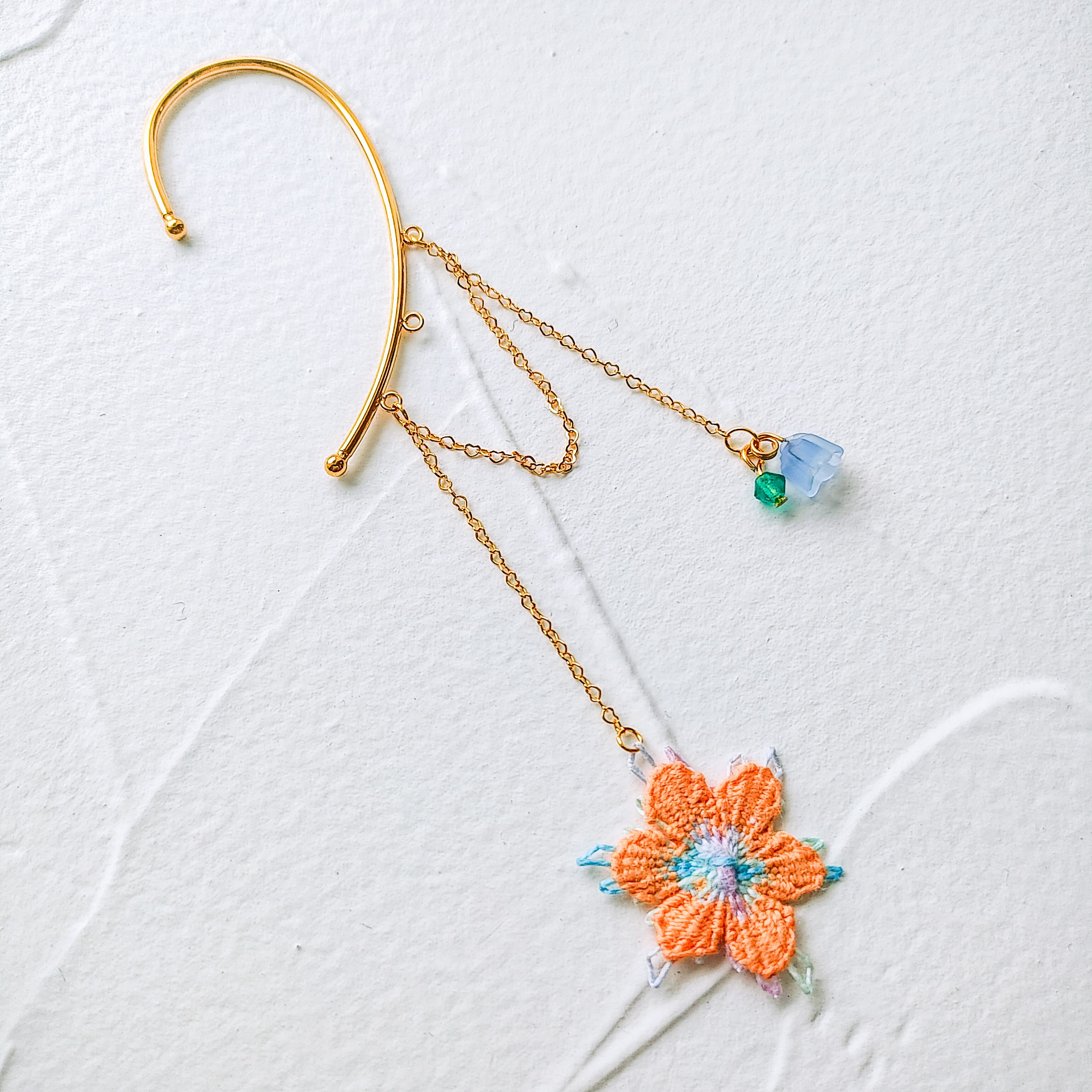 【イヤーフック】☽