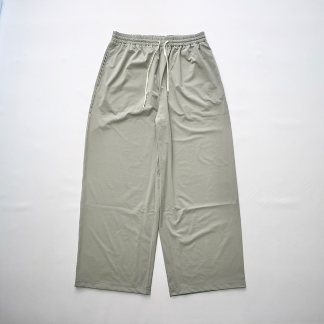 【EEL Products イールプロダクツ】CONVENIENCE PANTS コンビニエンスパンツ E-23203 (2COLORS)
