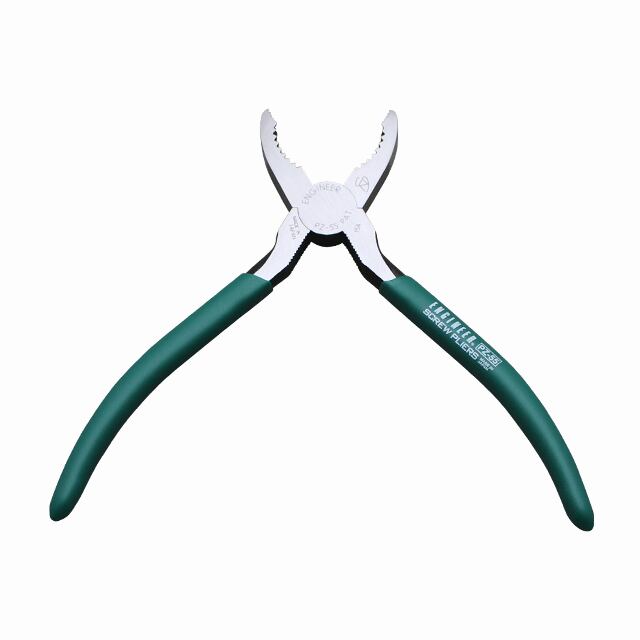 SCREW REMOVAL PLIERS PZ55 SAMURAI TOOL JAPAN