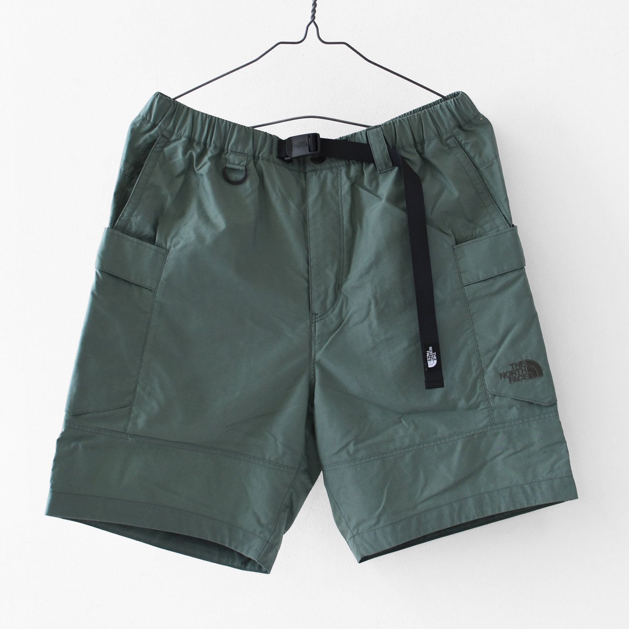 THE NORTH FACE [ザ ノースフェイス正規代理店] Class V Cargo Short