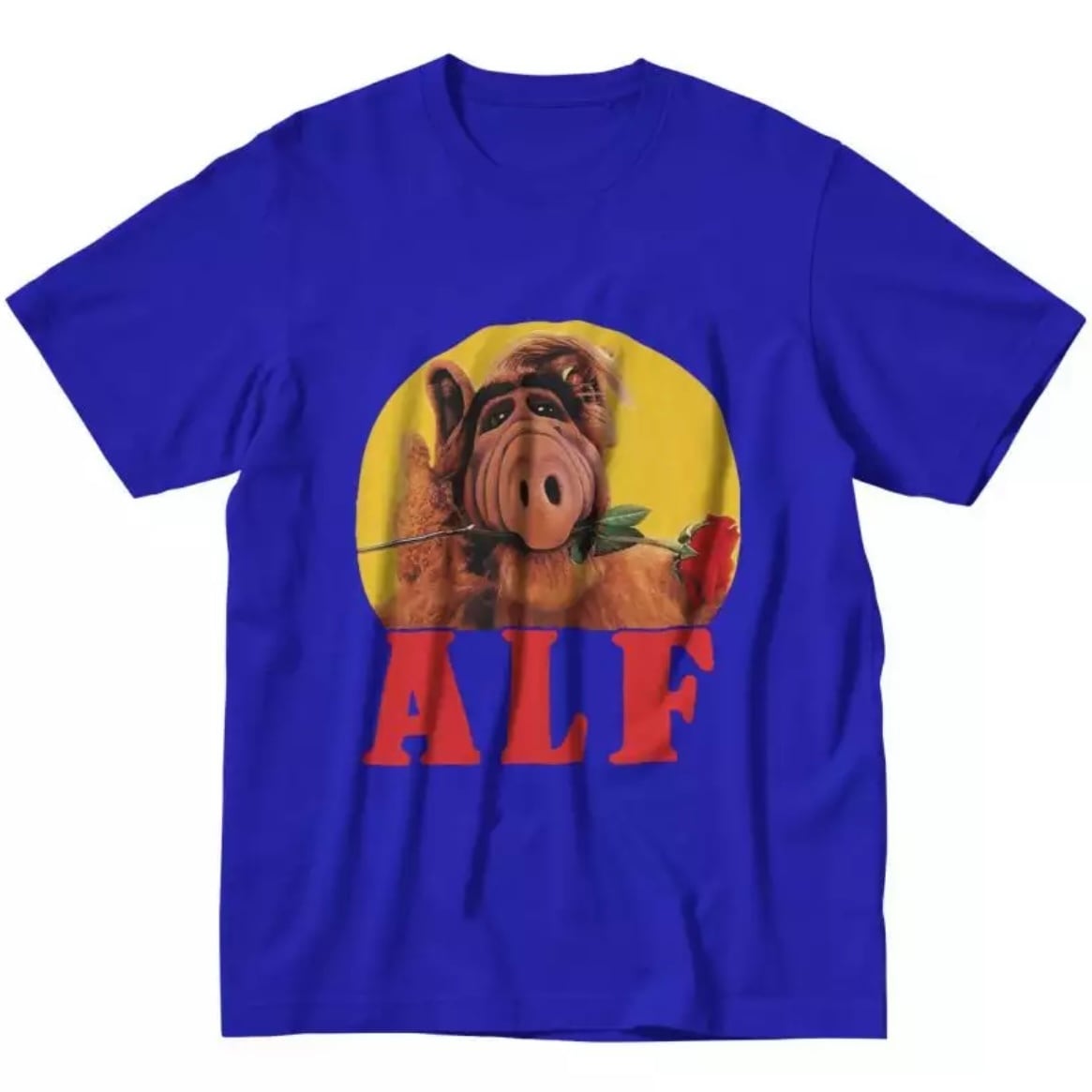 ALF Tシャツ 半袖Tシャツ アルフ Tee アメリカン | BF MERCH'S