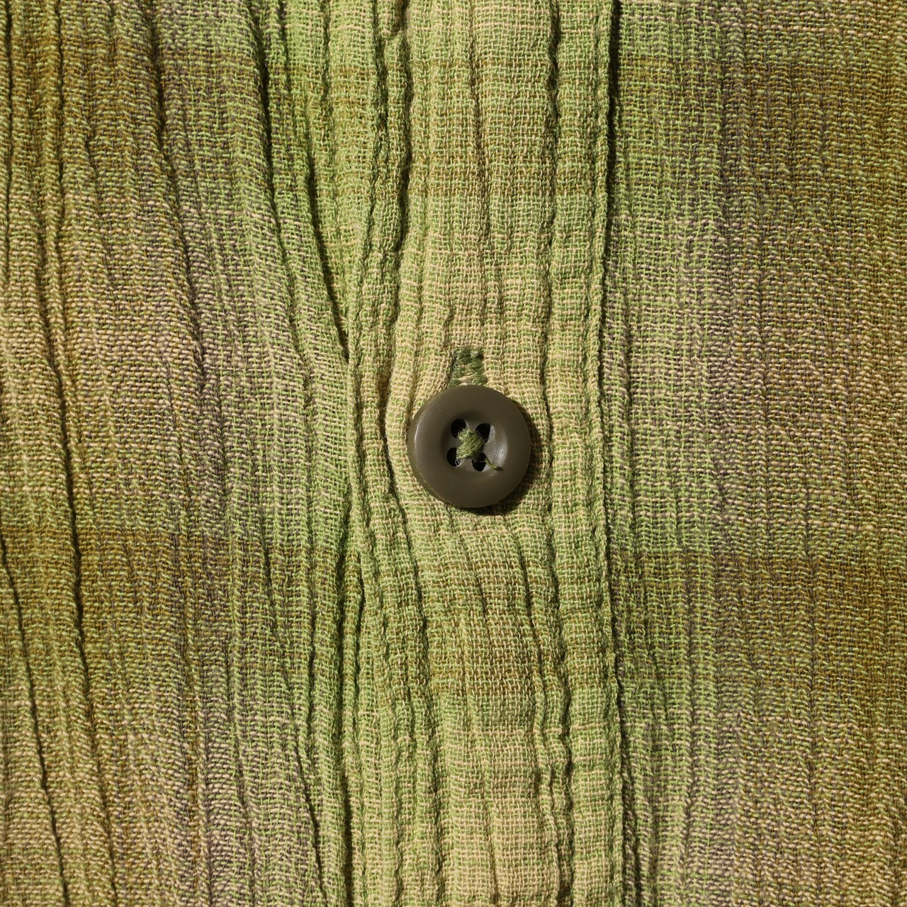 美品 M オンブレ 08年 A/C Yarn Dye Shirt Patagonia ACシャツ ヤーンダイ パタゴニア
