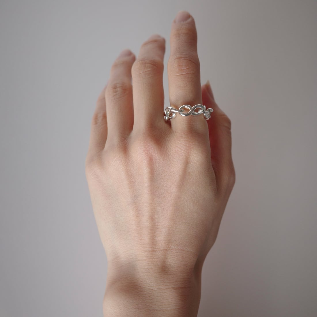 SP4-R38A(RING) ※SIZE(9,17) | Aulu