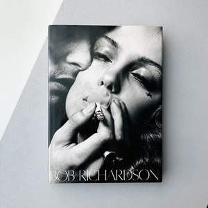 ボブ・リチャードソン 写真集｜BOB RICHARDSON